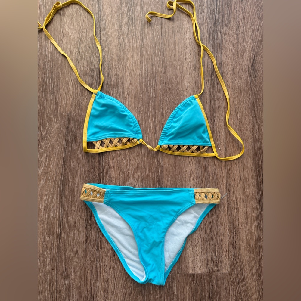 Bikini set